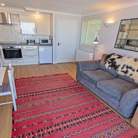 Clifton Court Apt 23 With Seaviews & Heated Pool Lejlighed Croyde Eksteriør billede